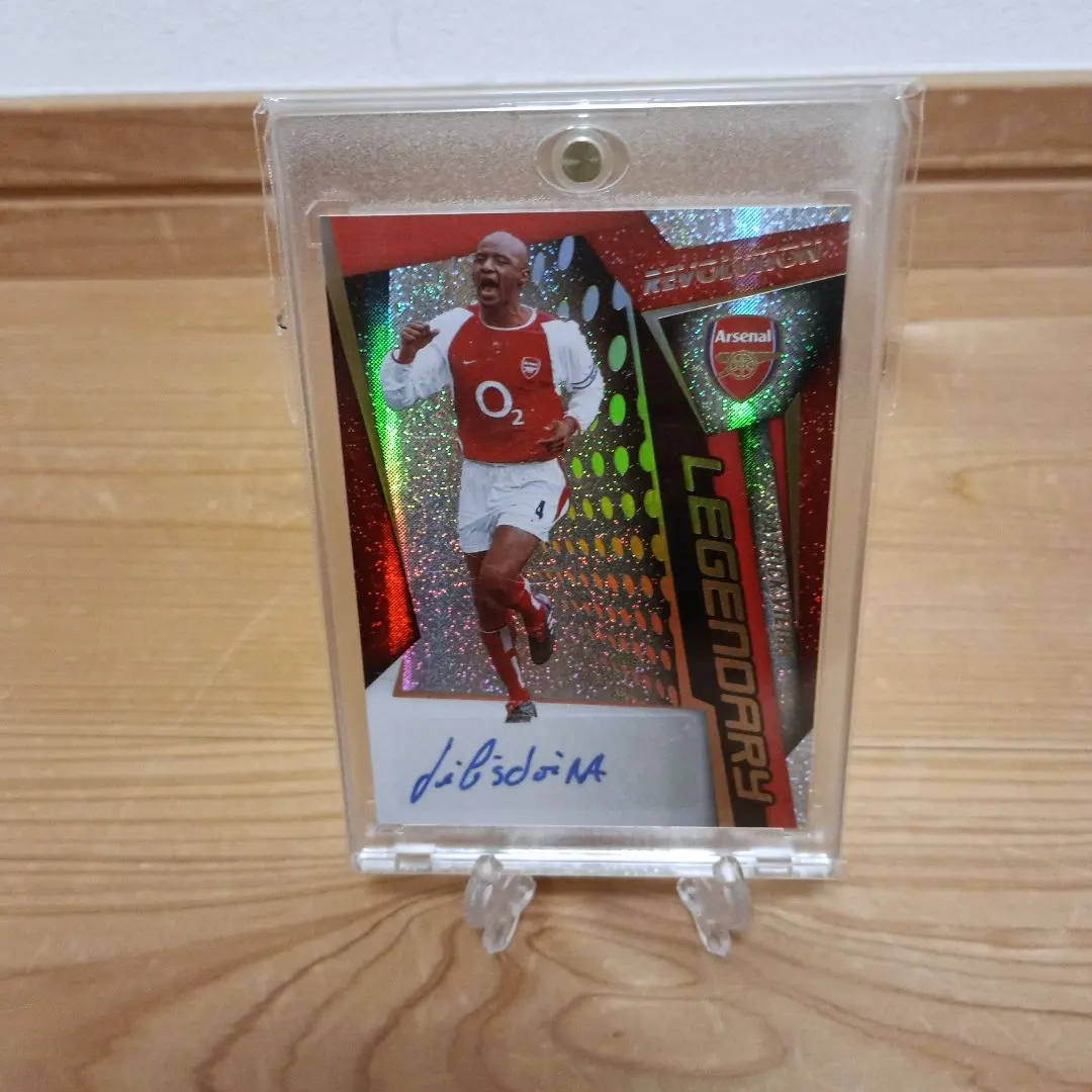 2026年最新】パトリック・ヴィエラの人気アイテム - メルカリ