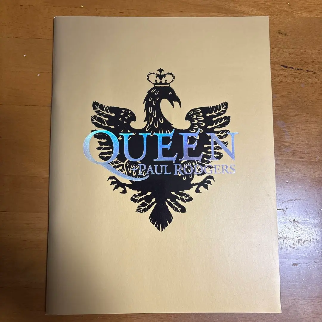 2026年最新】queen クイーン パンフの人気アイテム - メルカリ