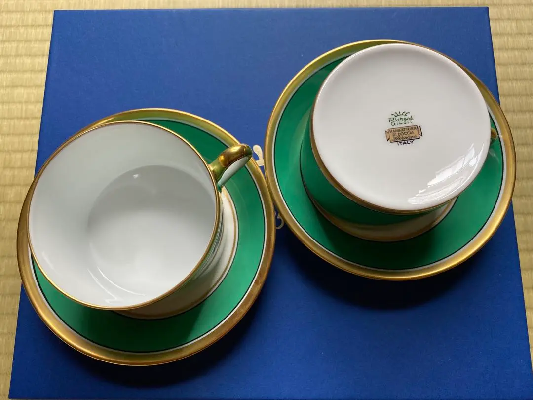 2026年最新】ジノリ インペログリーンの人気アイテム - メルカリ