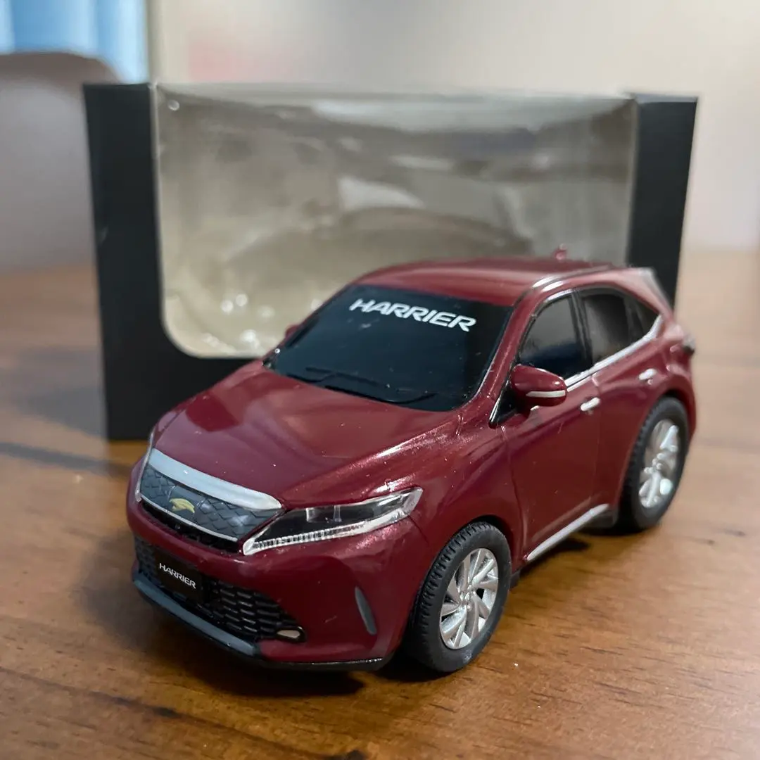2026年最新】ハリアー 60 ミニカーの人気アイテム - メルカリ
