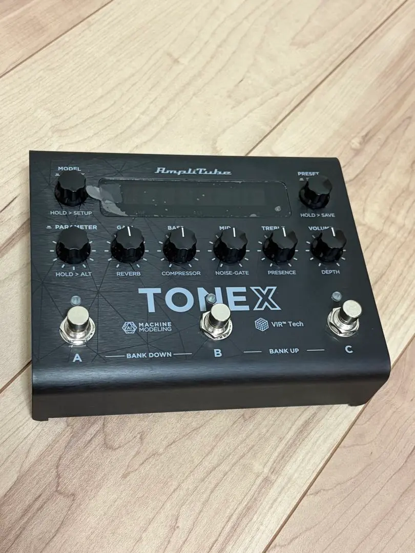 2026年最新】ik multimedia tonex oneの人気アイテム - メルカリ