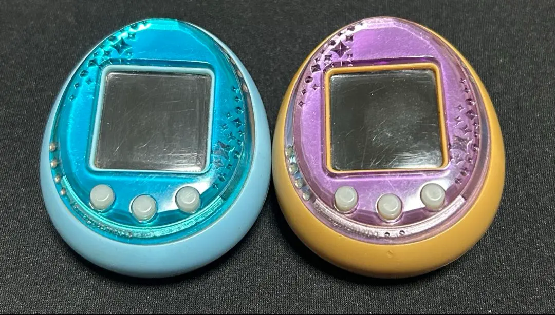2026年最新】Tamagotchi iD L ブルー の人気アイテム - メルカリ