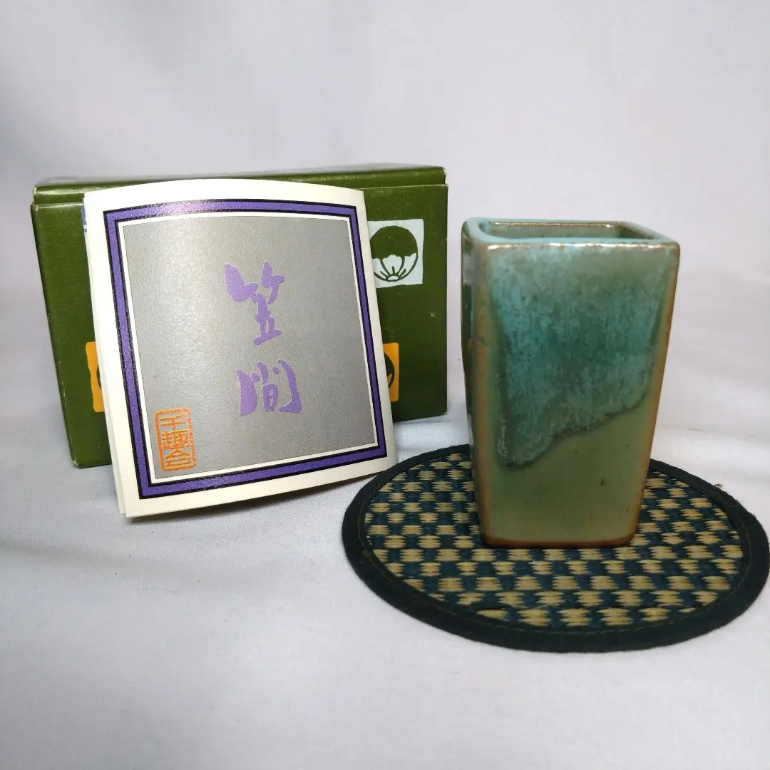 2026年最新】千趣会 花器 つゆくさの人気アイテム - メルカリ