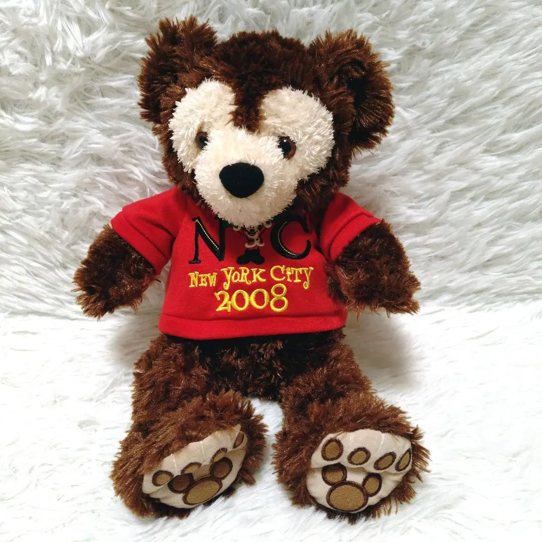 2026年最新】ダッフィー nycの人気アイテム - メルカリ