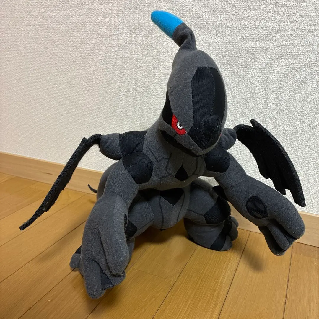 2026年最新】一番くじ ゼクロムの人気アイテム - メルカリ