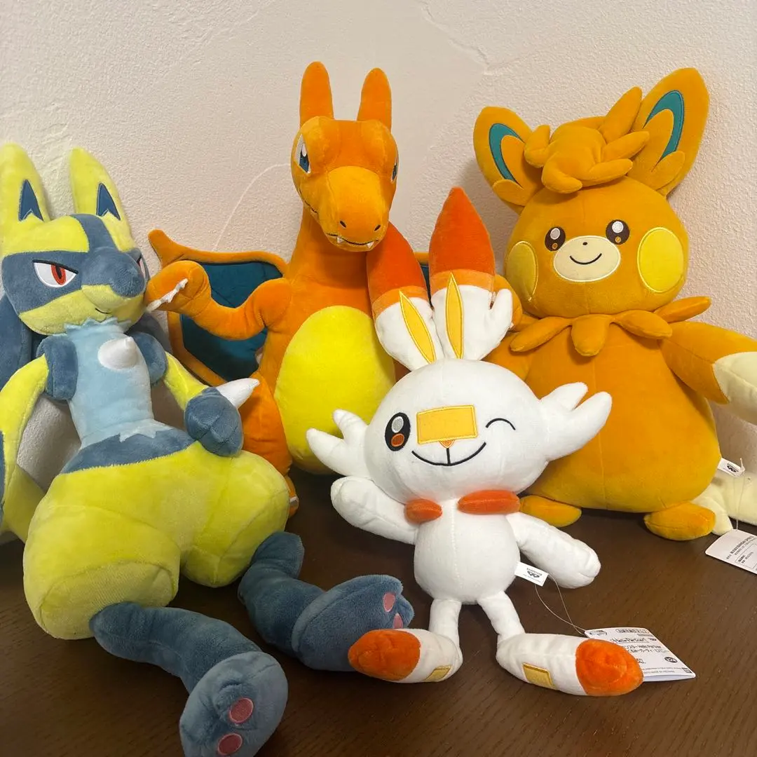 2026年最新】ヒバニー めちゃもふぐっとの人気アイテム - メルカリ