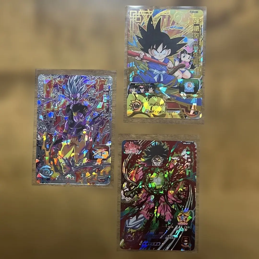 2026年最新】ドラゴンボールヒーローズ スーパーΣの人気アイテム