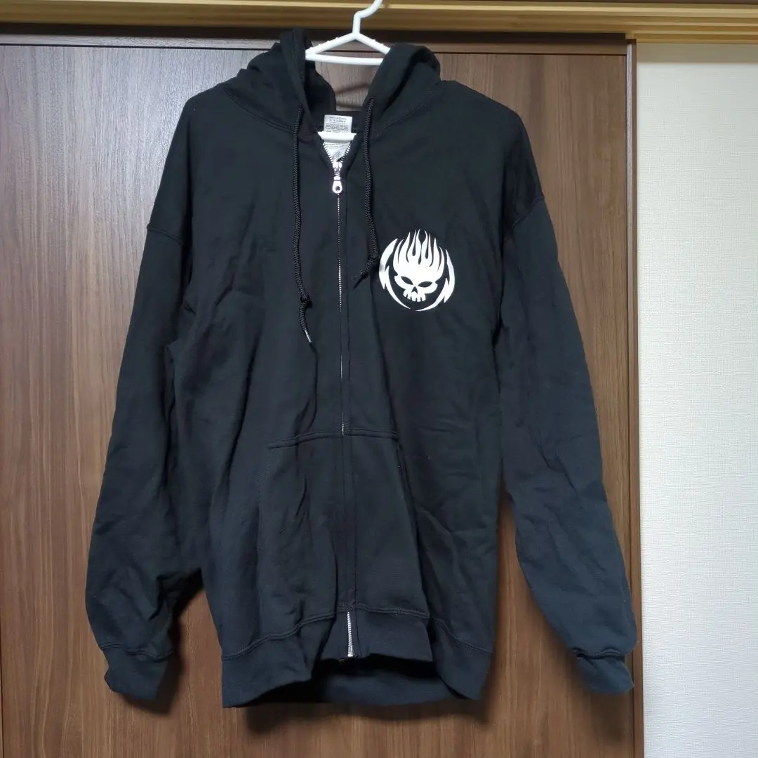 2026年最新】オフスプリング パーカーの人気アイテム - メルカリ