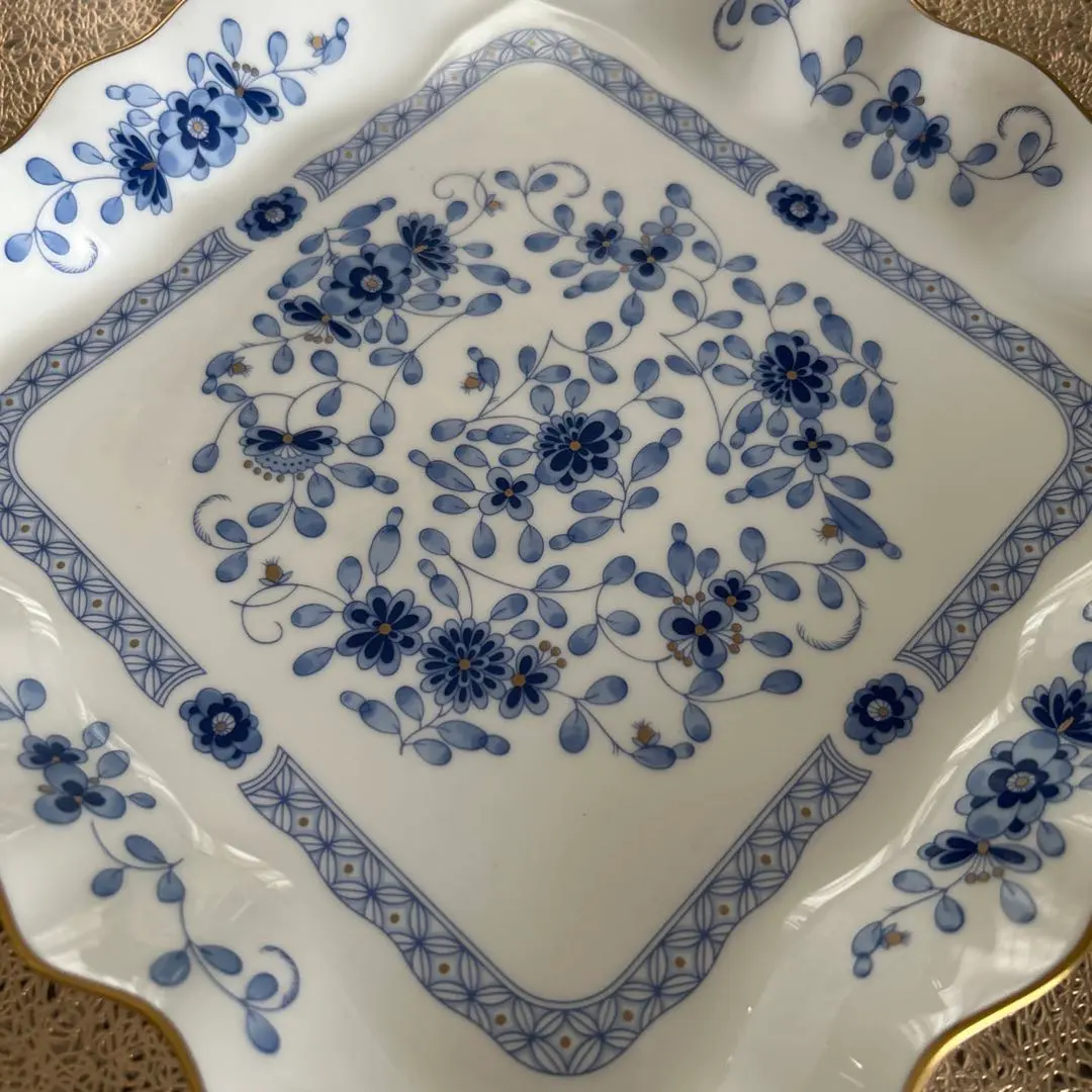 2026年最新】NARUMIミラノ_オーバルプレートの人気アイテム - メルカリ