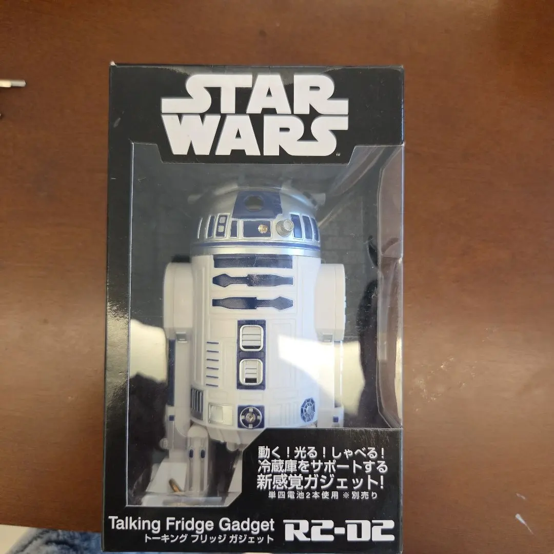 2026年最新】トーキングフリッジガジェットの人気アイテム - メルカリ