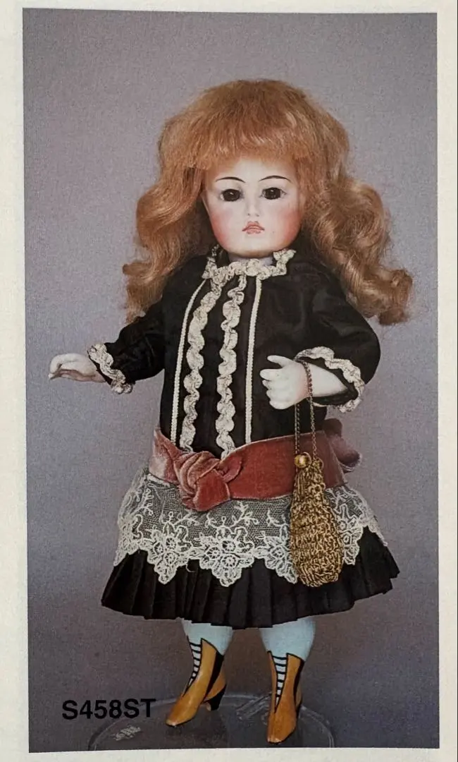 2026年最新】ケストナー ビスクドールの人気アイテム - メルカリ