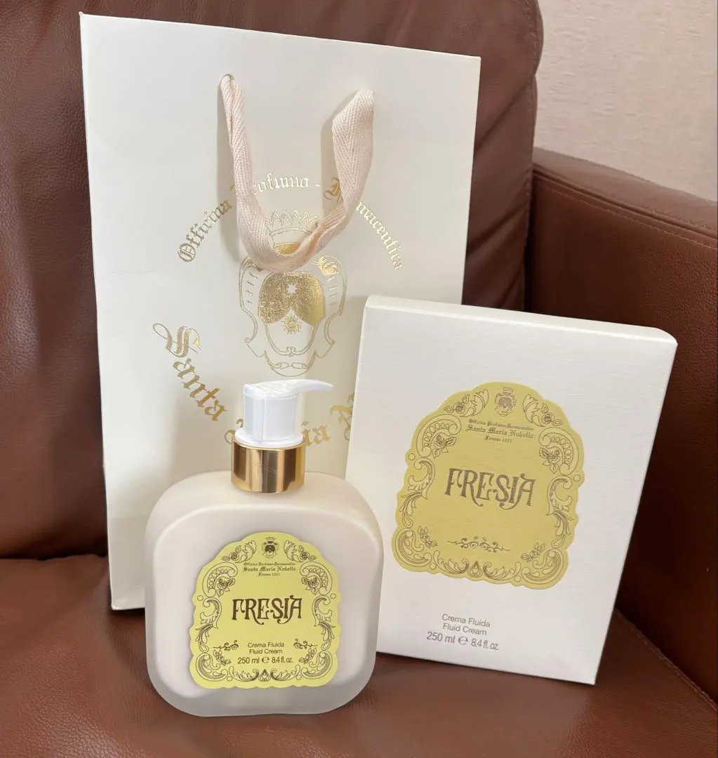 2026年最新】サンタマリアノヴェッラボディミルクフリージアの人気