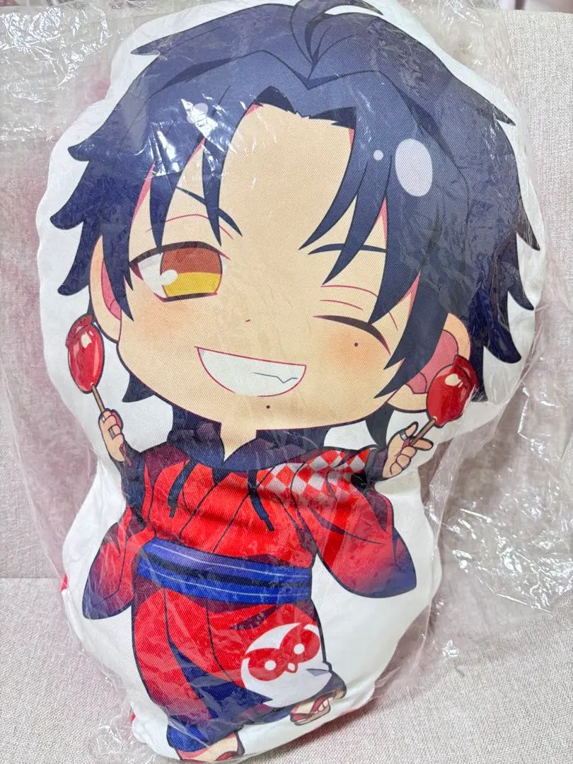 2026年最新】ヒプノシスマイク マルイ クッションの人気アイテム