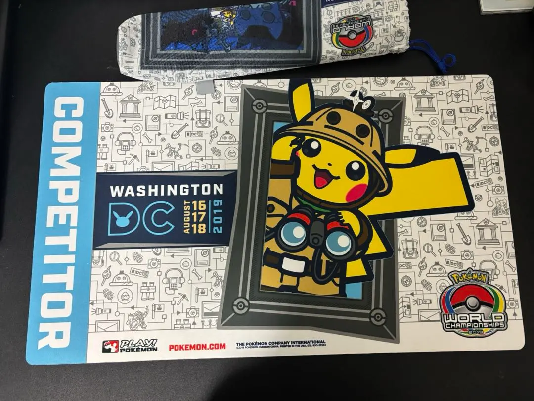 2026年最新】wcs2019 ポケモンの人気アイテム - メルカリ