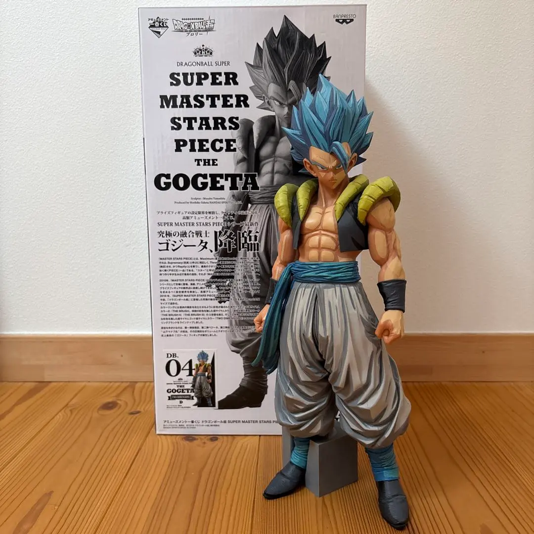 2026年最新】smsp ベジータ 04 d賞の人気アイテム - メルカリ