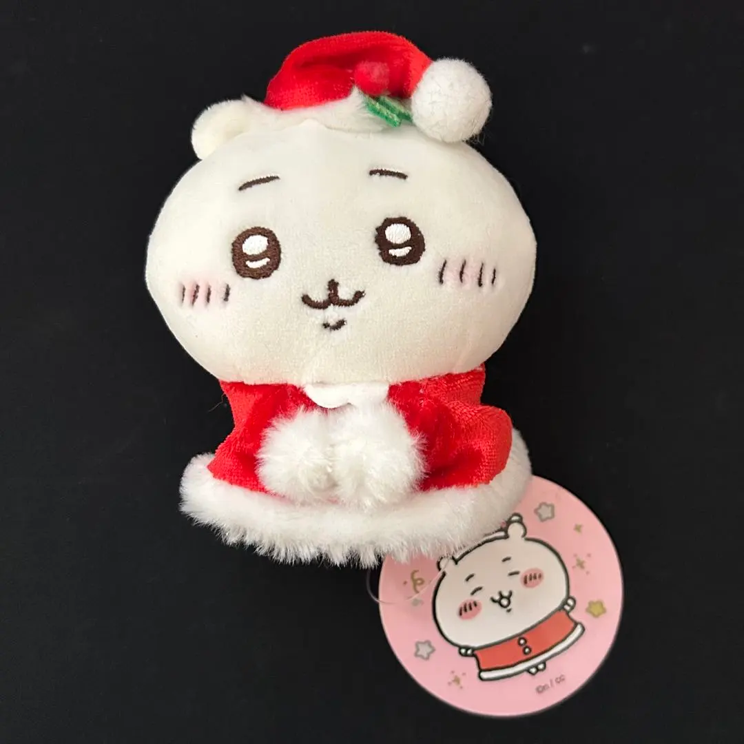 2026年最新】ちいかわサンタさんだ！持ちますマスコットの人気アイテム