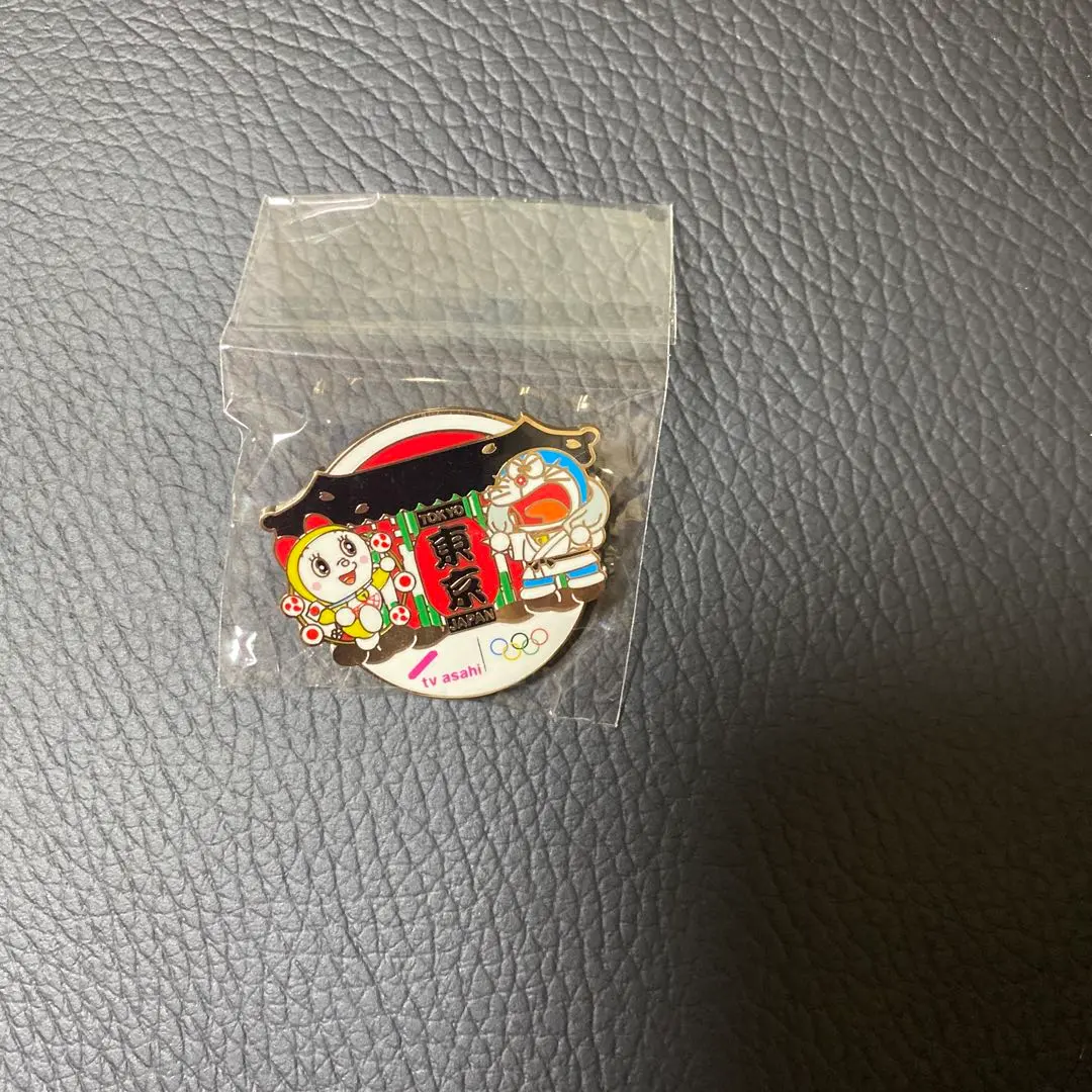 2026年最新】長野オリンピック ドラえもん 1998 ピンバッジの人気