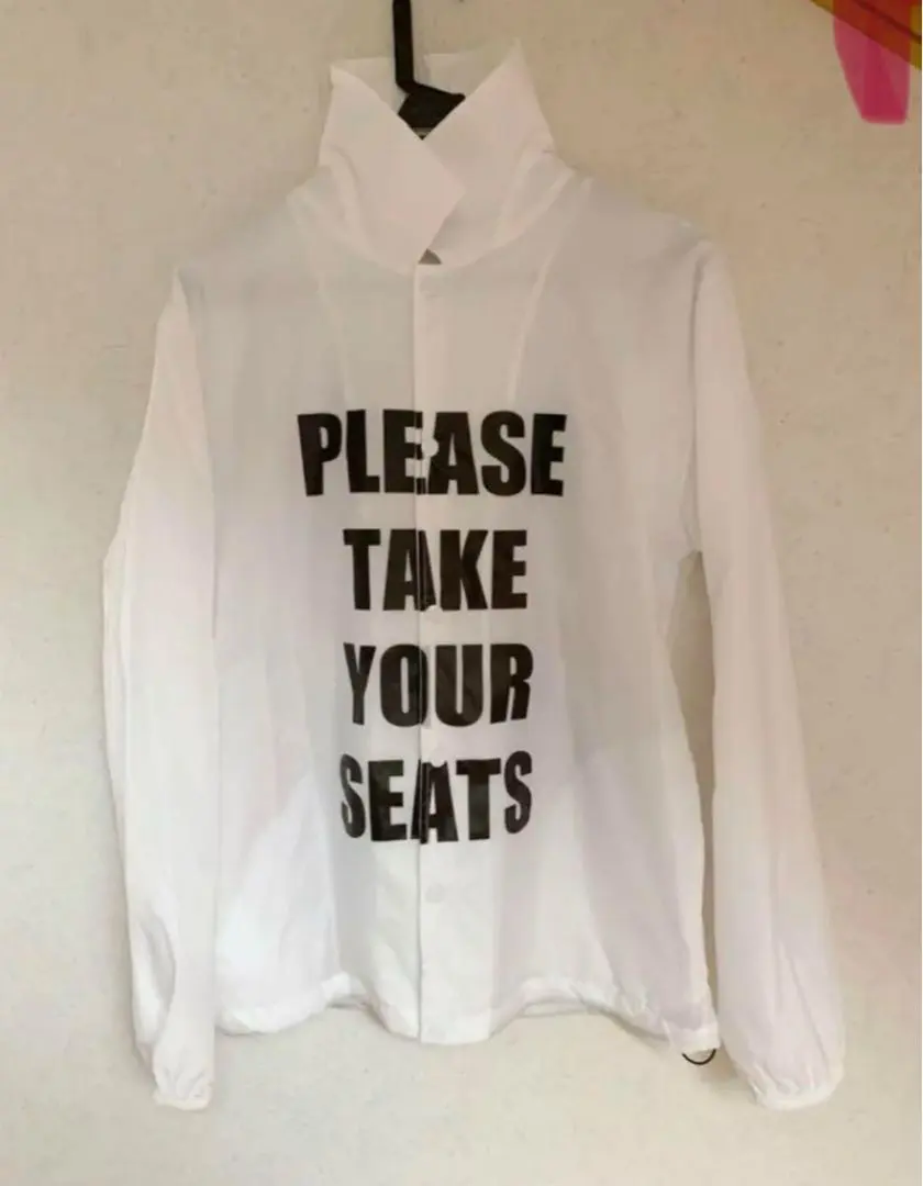 2026年最新】sky-hi コーチジャケットの人気アイテム - メルカリ