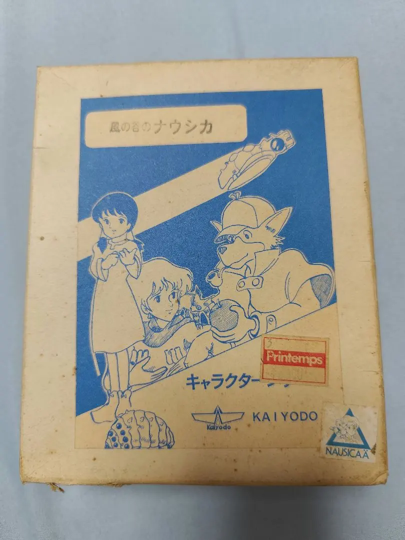 2026年最新】ナウシカ ガレージキットの人気アイテム - メルカリ