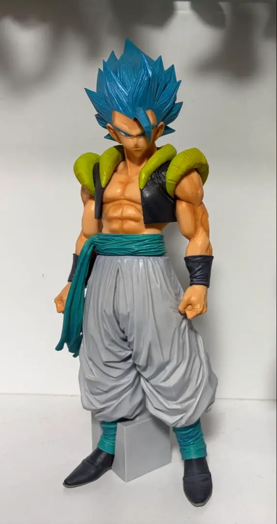 2026年最新】smsp ベジータ 01の人気アイテム - メルカリ