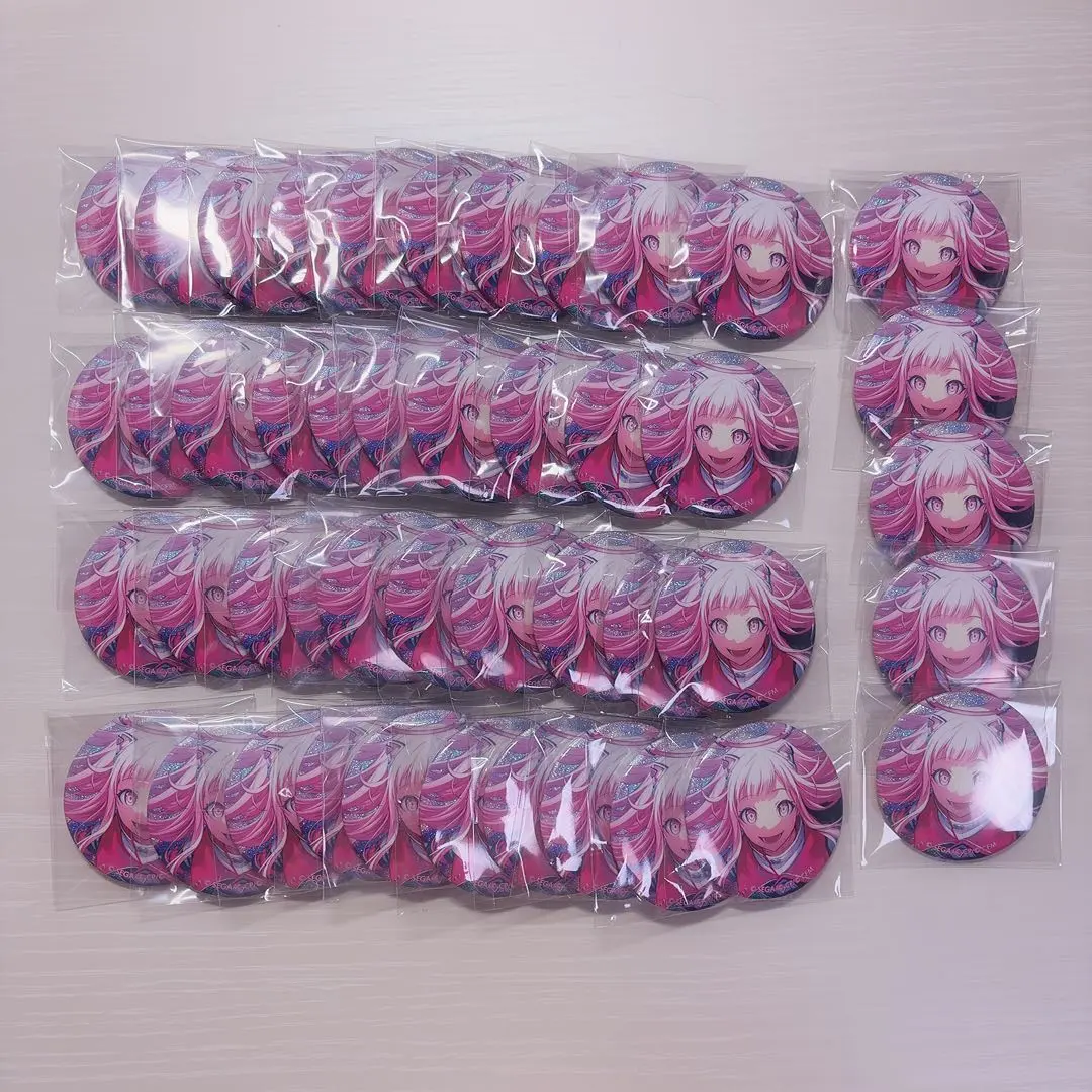 2026年最新】鳳えむ 缶バッジ 22bの人気アイテム - メルカリ