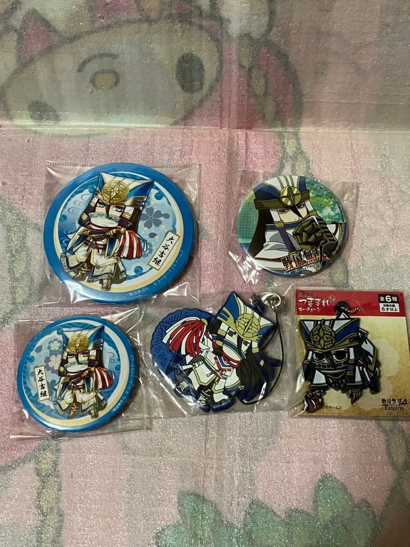 2026年最新】戦国無双4 大谷吉継の人気アイテム - メルカリ