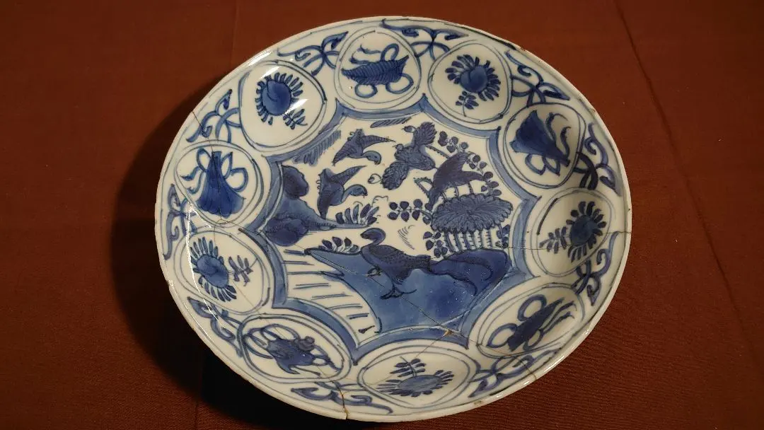 2026年最新】新渡染付の人気アイテム - メルカリ