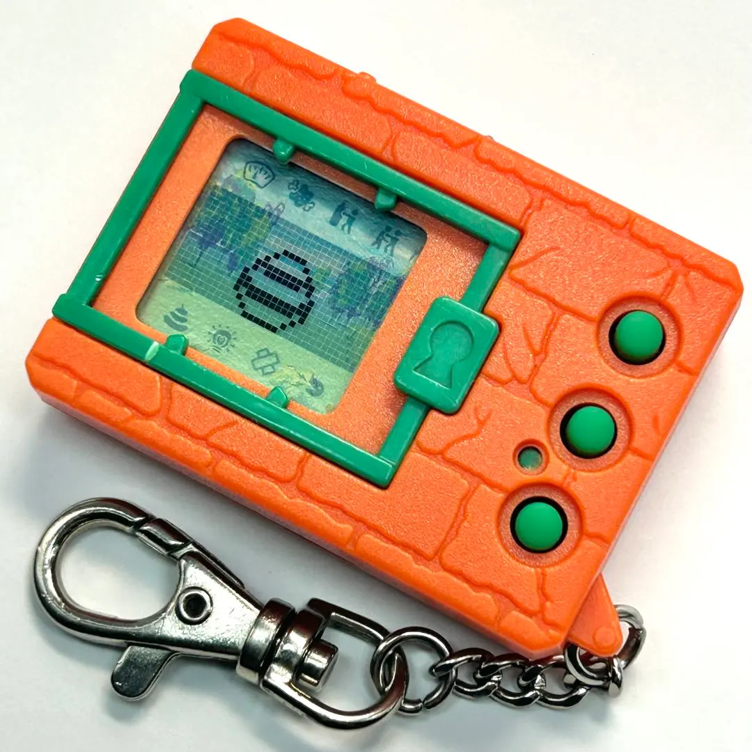 2026年最新】デジタルモンスター Ver.3 オレンジの人気アイテム - メルカリ