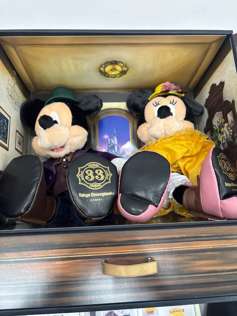 2026年最新】クラブ33 ぬいぐるみの人気アイテム - メルカリ