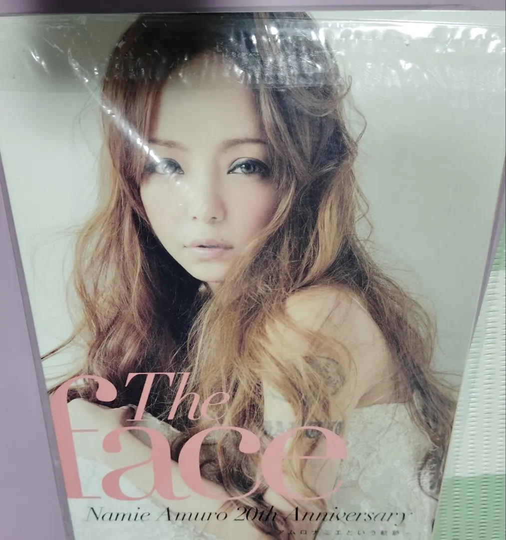 2026年最新】安室奈美恵 パンフ thの人気アイテム - メルカリ