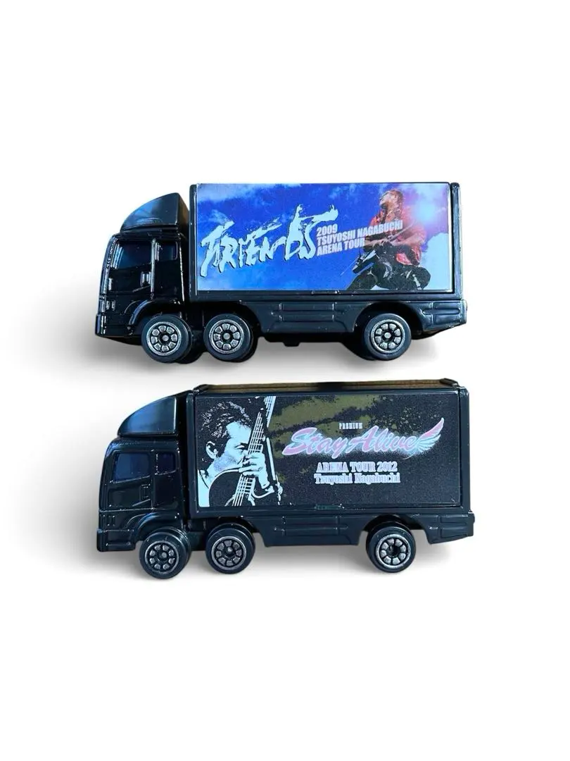 2026年最新】長渕 剛 ミニカーの人気アイテム - メルカリ