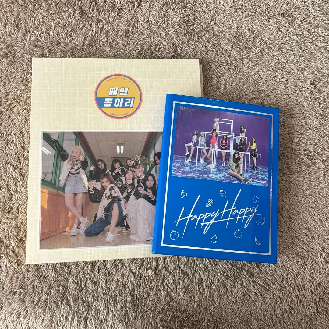 2026年最新】twice トレカケース バインダーの人気アイテム - メルカリ