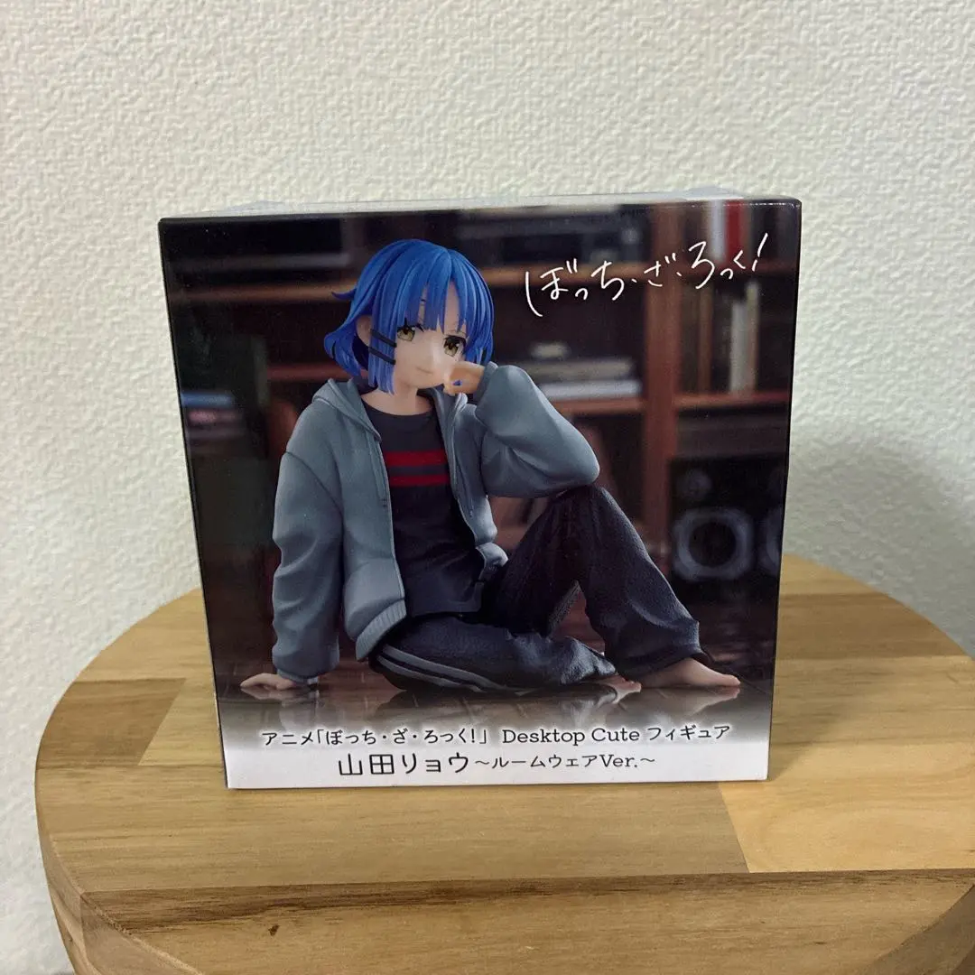 2026年最新】Desktop Cute フィギュア 山田リョウ ルームウェアの人気