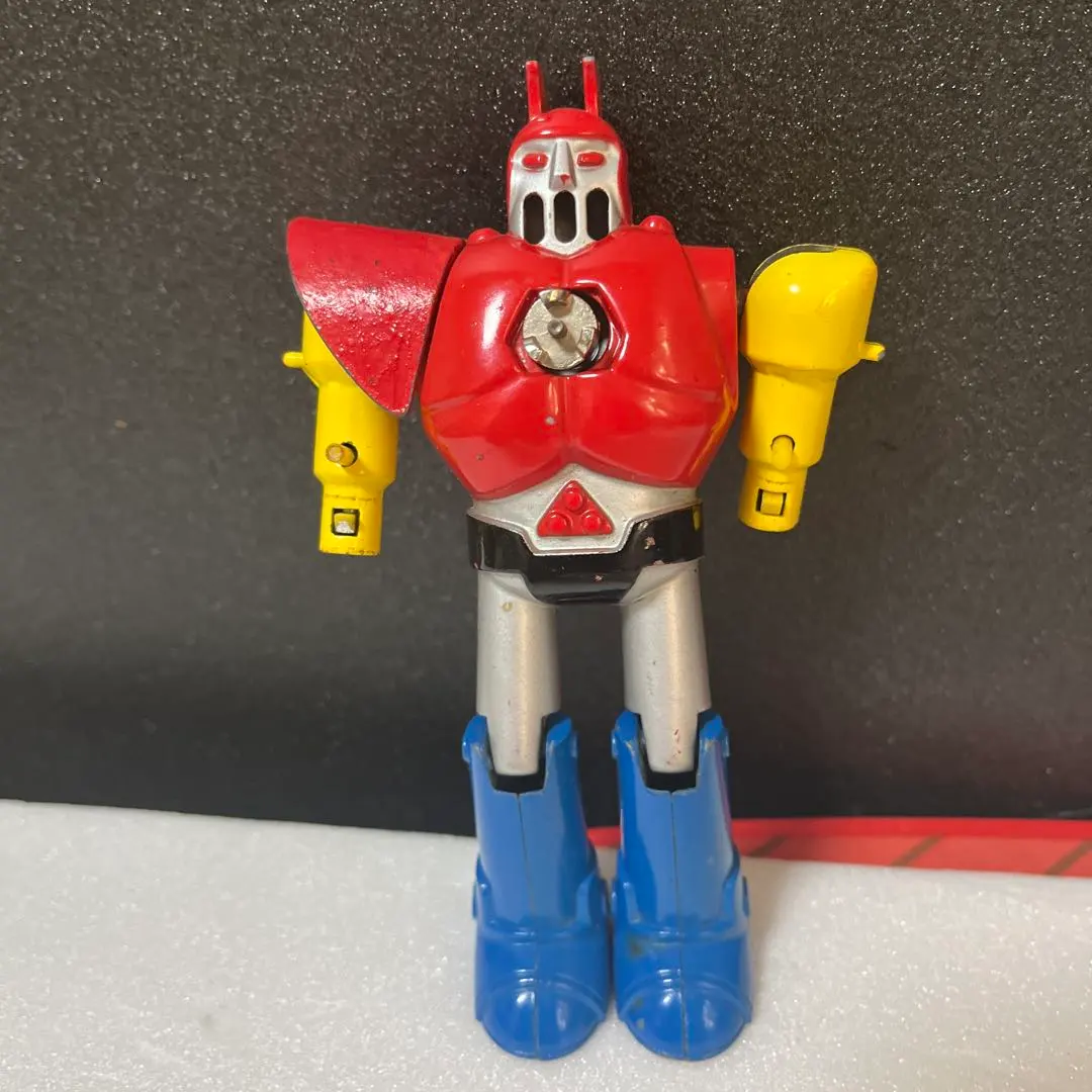 2026年最新】超合金 ダイアポロンの人気アイテム - メルカリ