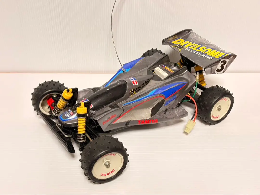 2026年最新】マンタレイ ラジコンの人気アイテム - メルカリ