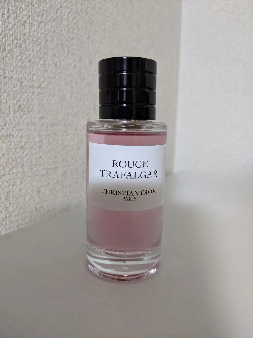 2026年最新】メゾンクリスチャンディオールルージュトラファルガーの