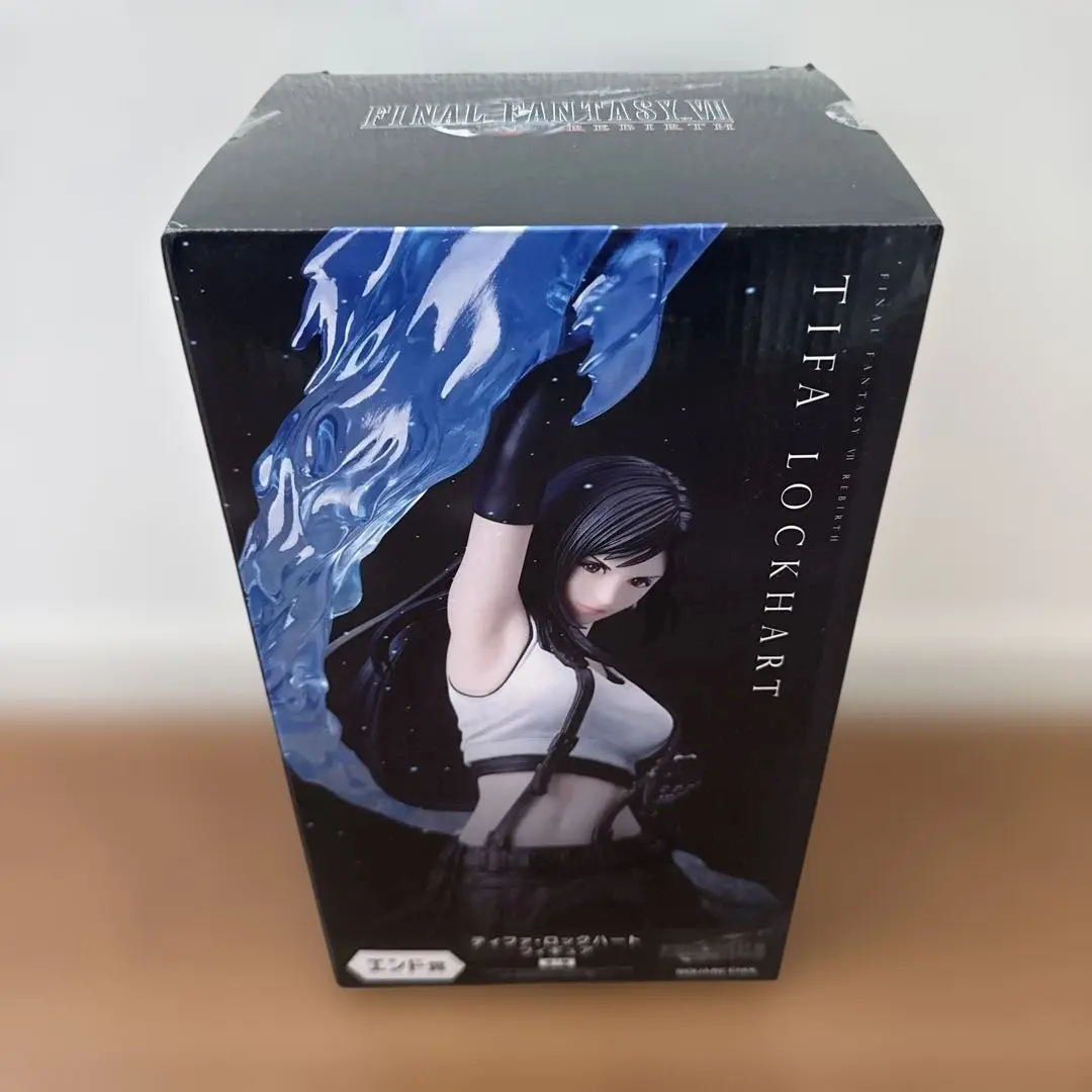 2026年最新】ff7 一番くじ ラストワンの人気アイテム - メルカリ