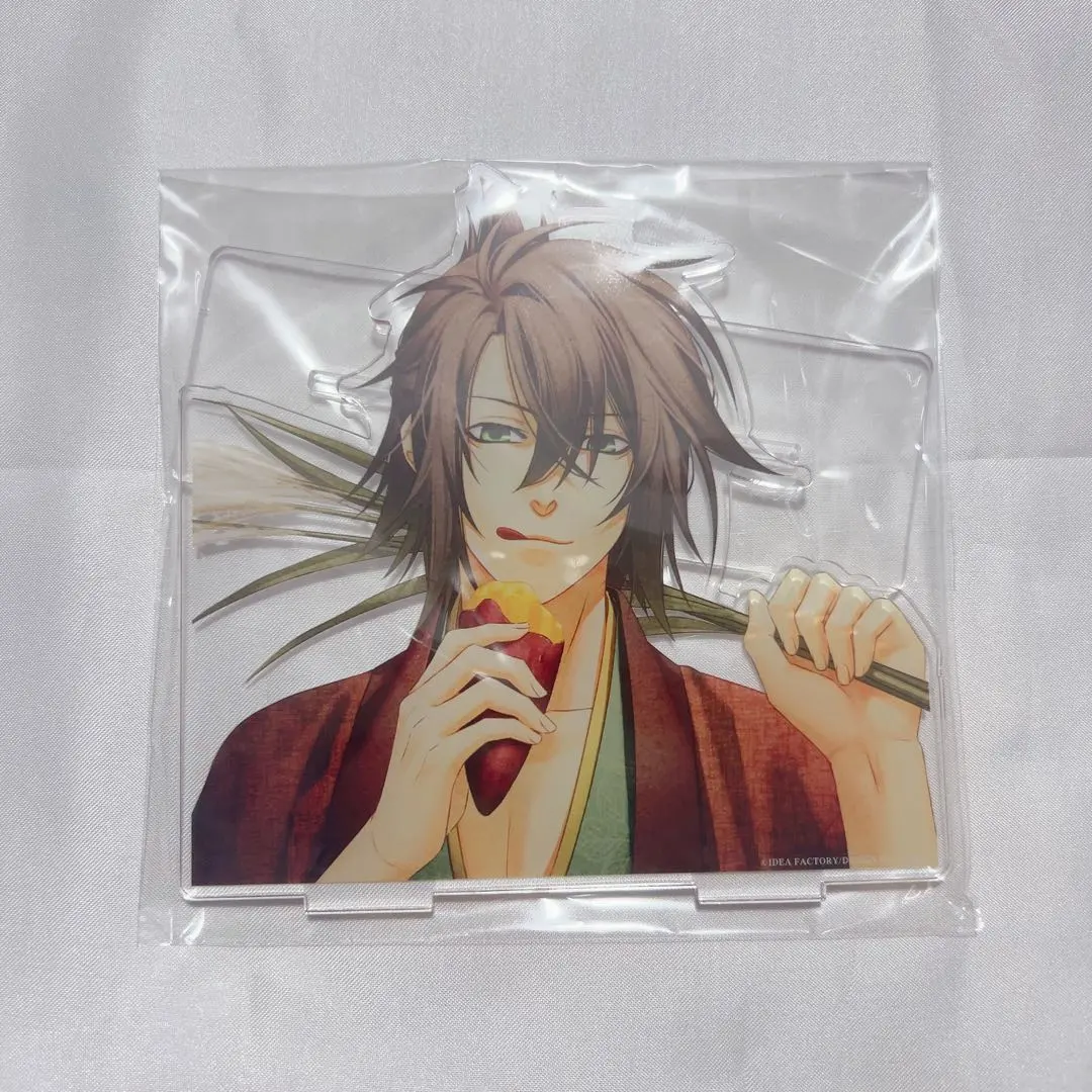 2026年最新】薄桜鬼 沖田 オトメイトスタイルの人気アイテム - メルカリ