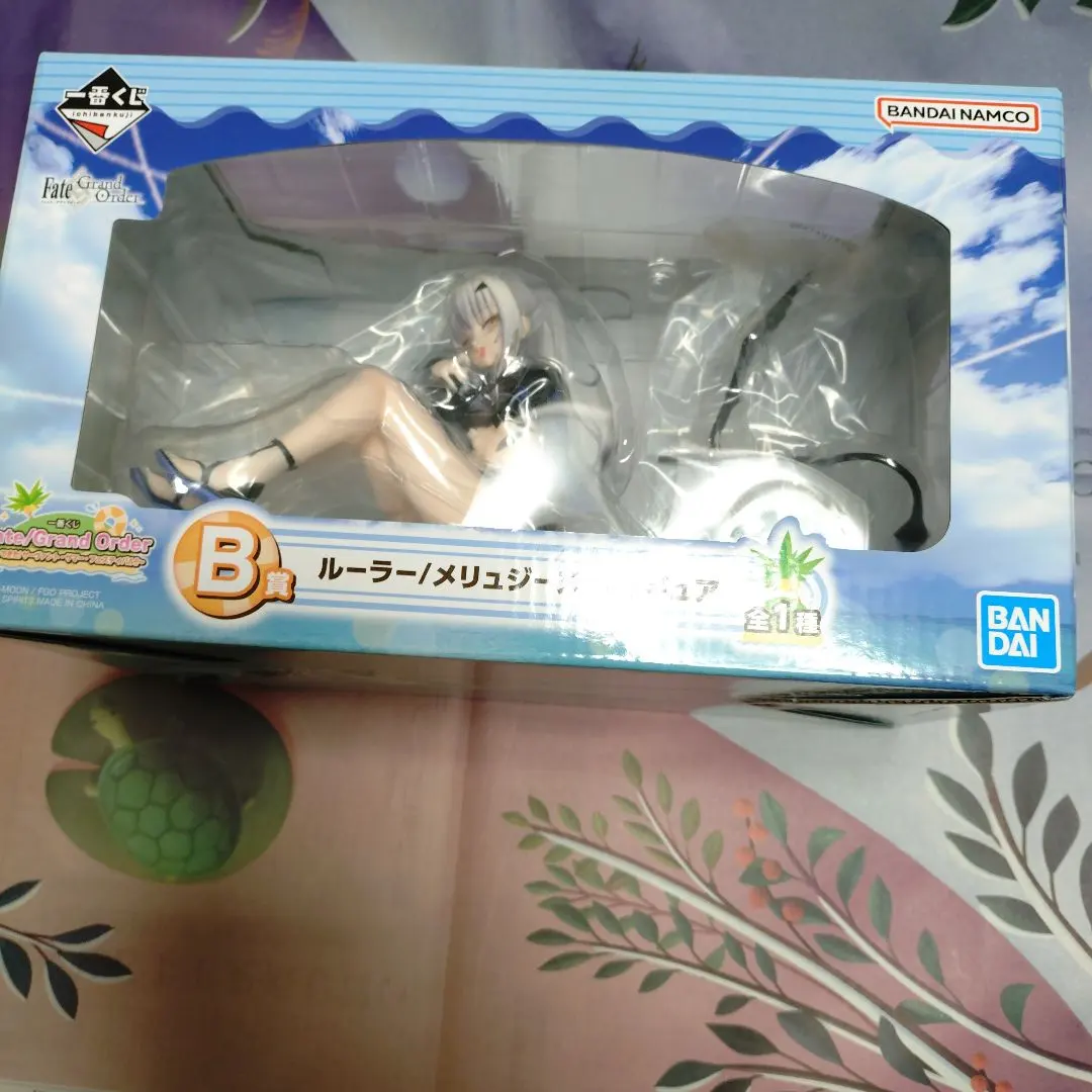 2026年最新】FGo 一番くじ メリュジーヌ ラストワンの人気アイテム