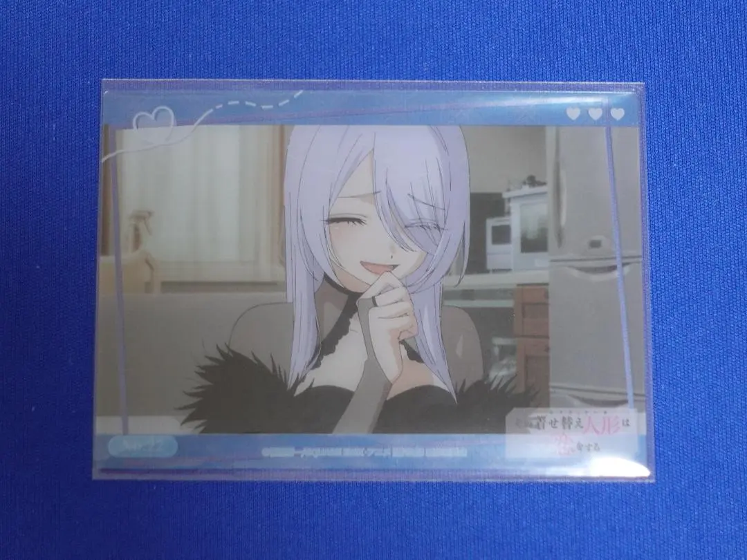 2026年最新】乾紗寿叶 スリーブの人気アイテム - メルカリ