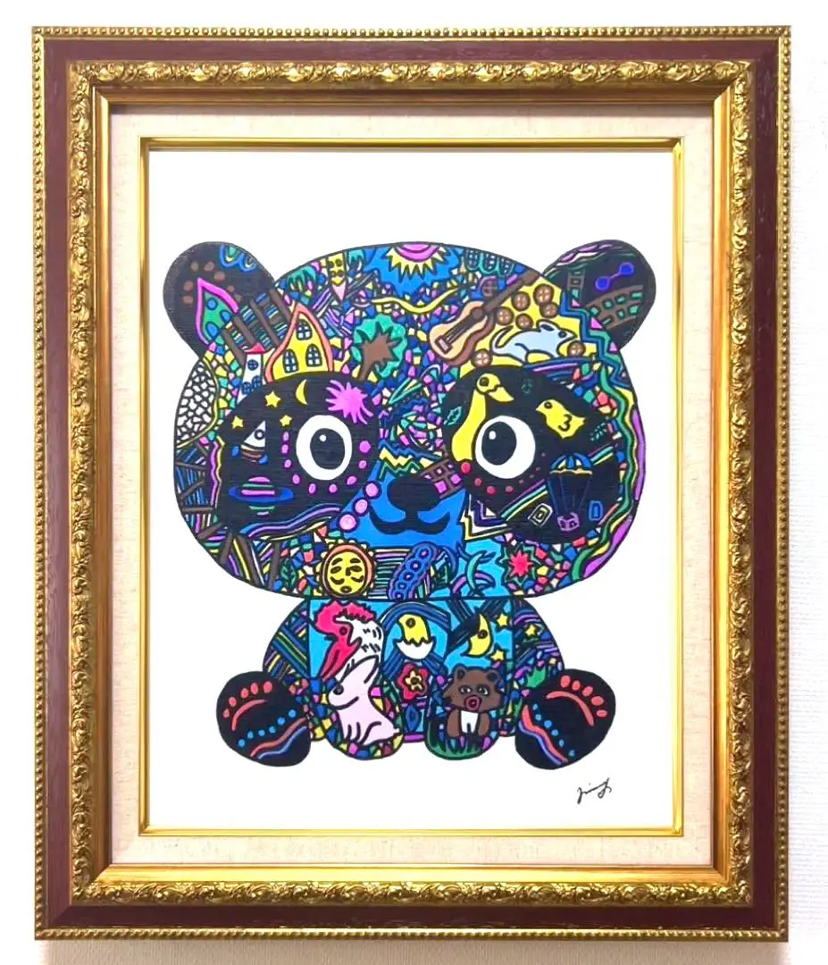 2026年最新】ジミー大西 サインの人気アイテム - メルカリ