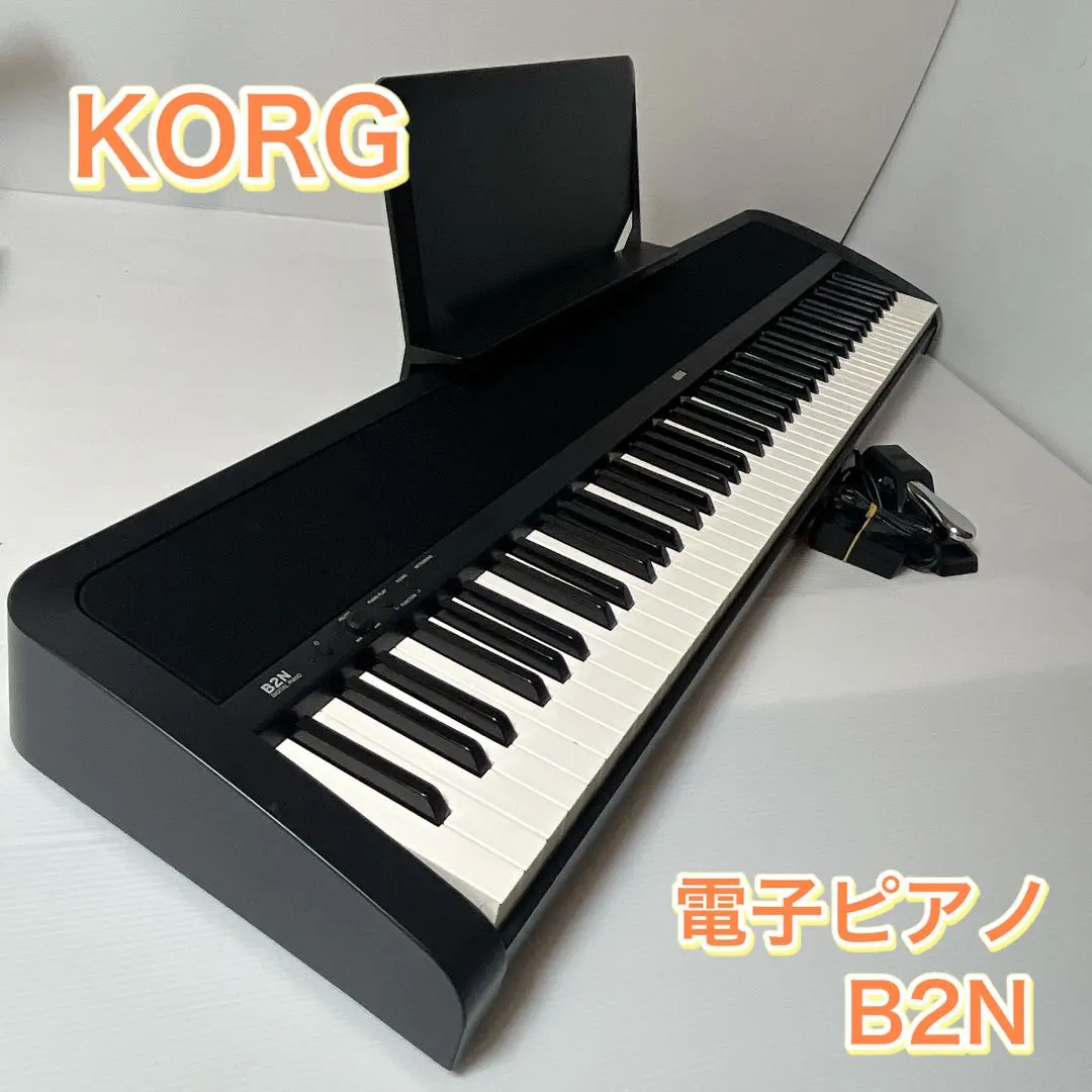 2026年最新】korg b2nの人気アイテム - メルカリ