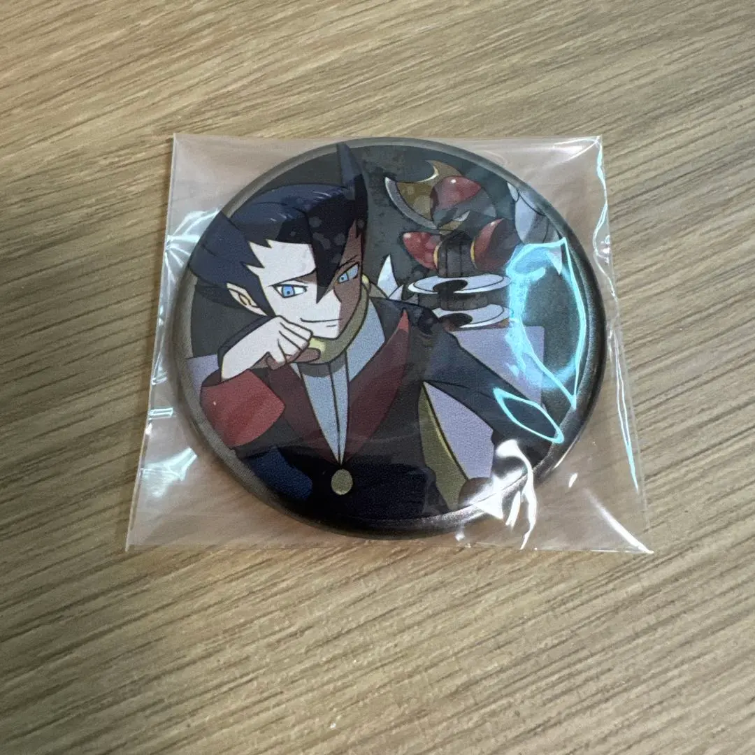 2026年最新】ギーマ 缶バッジ ポケモンの人気アイテム - メルカリ