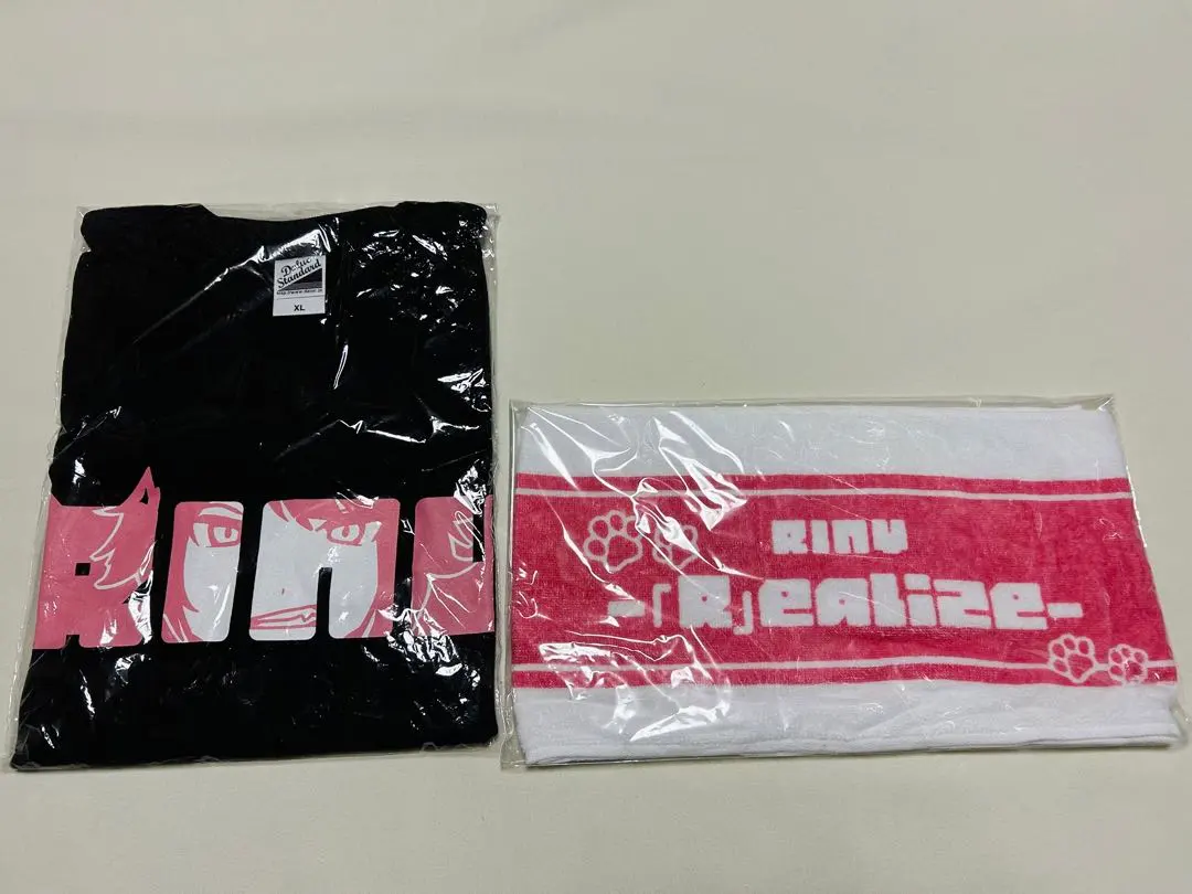 2026年最新】realize 莉犬 tシャツの人気アイテム - メルカリ