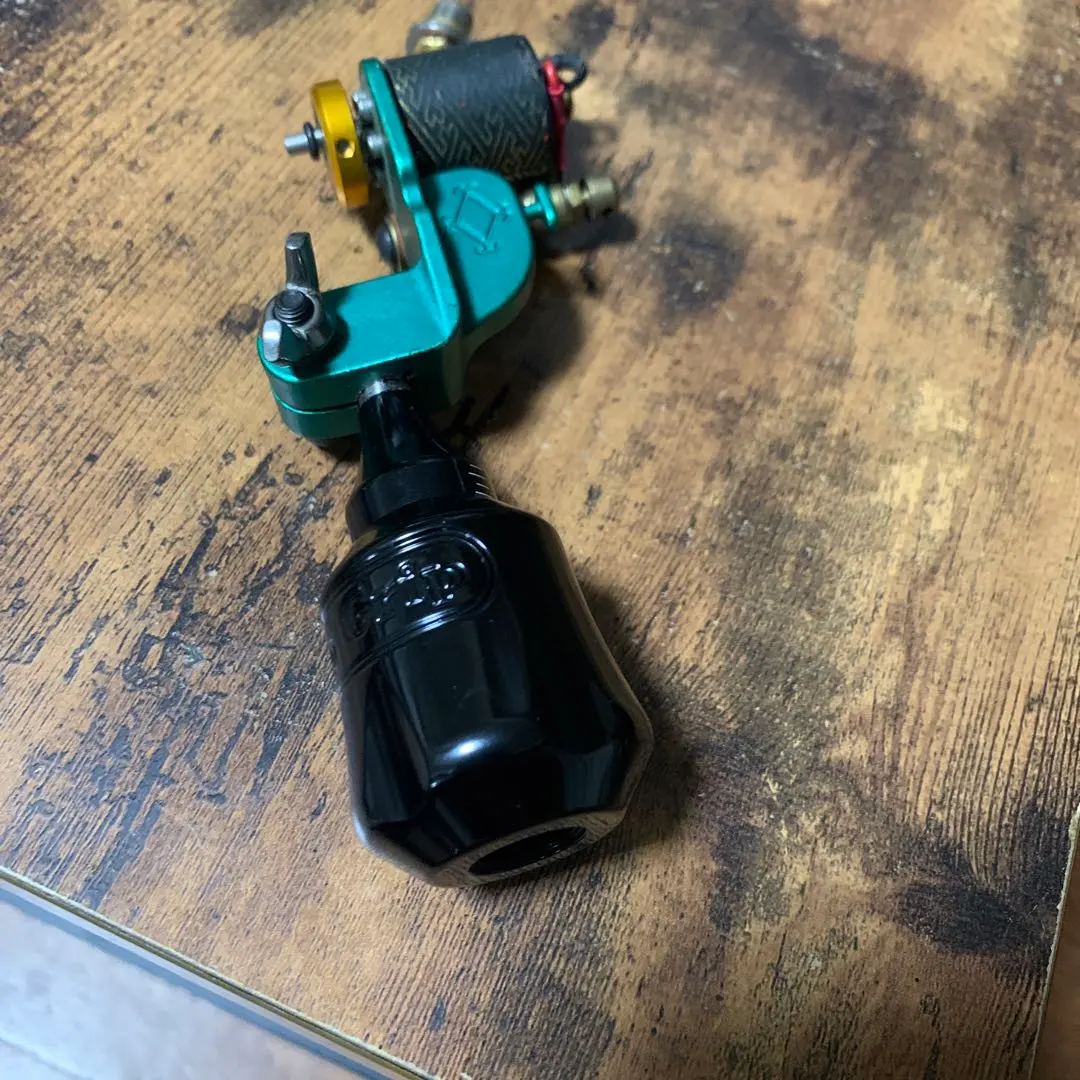 2026年最新】タトゥーマシン ウィザードの人気アイテム - メルカリ