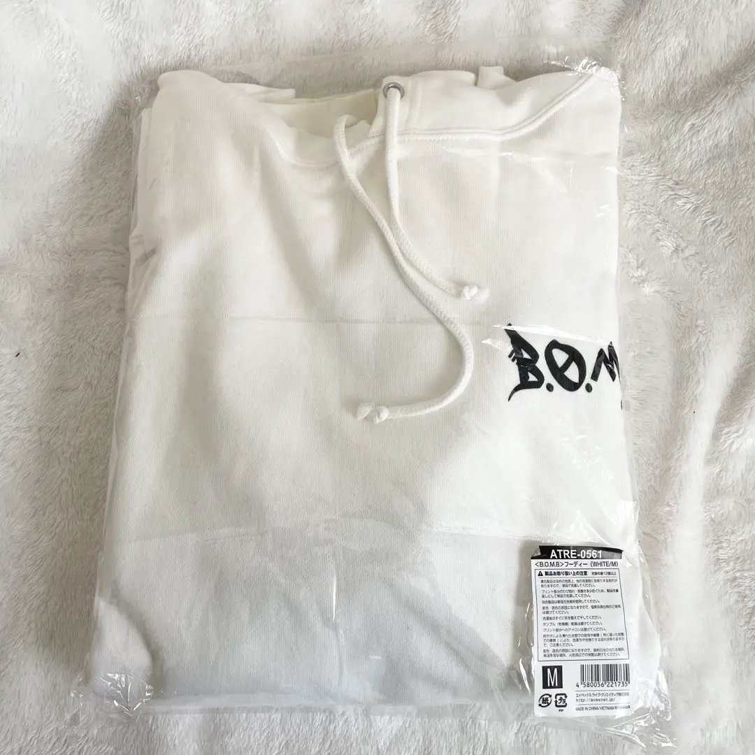 2026年最新】treasure reboot フーディーの人気アイテム - メルカリ