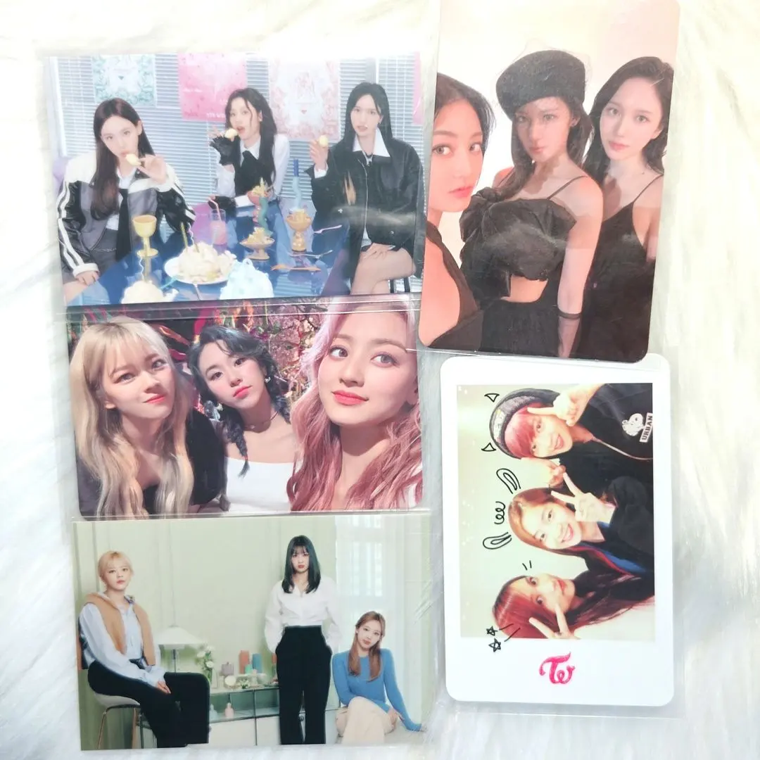 2026年最新】twice the story begins モモの人気アイテム - メルカリ