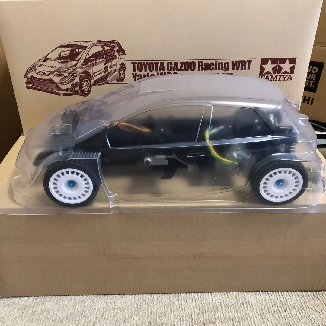 2026年最新】タミヤ tl- 1の人気アイテム - メルカリ