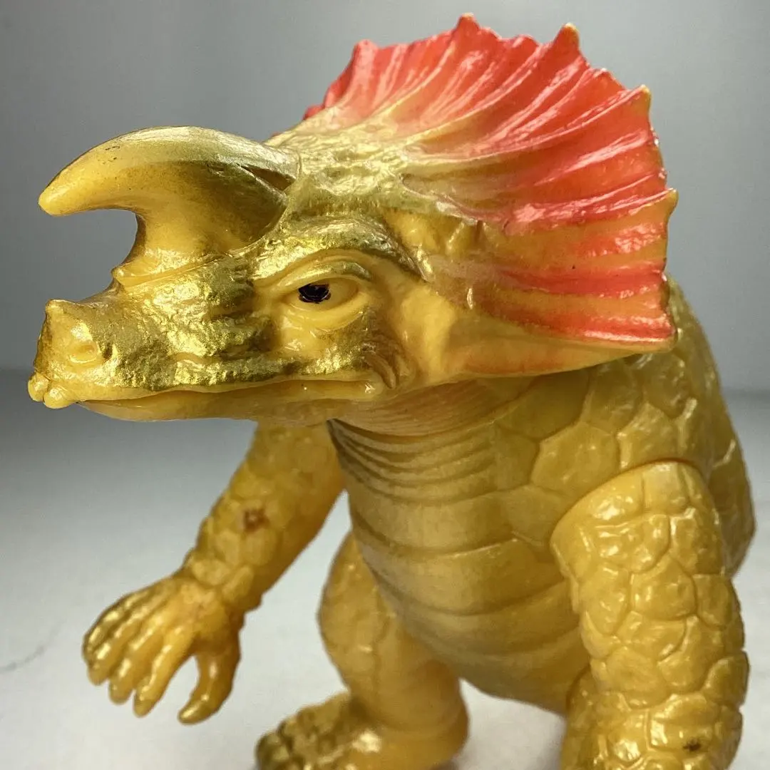 2026年最新】アギラ ソフビ 1989の人気アイテム - メルカリ