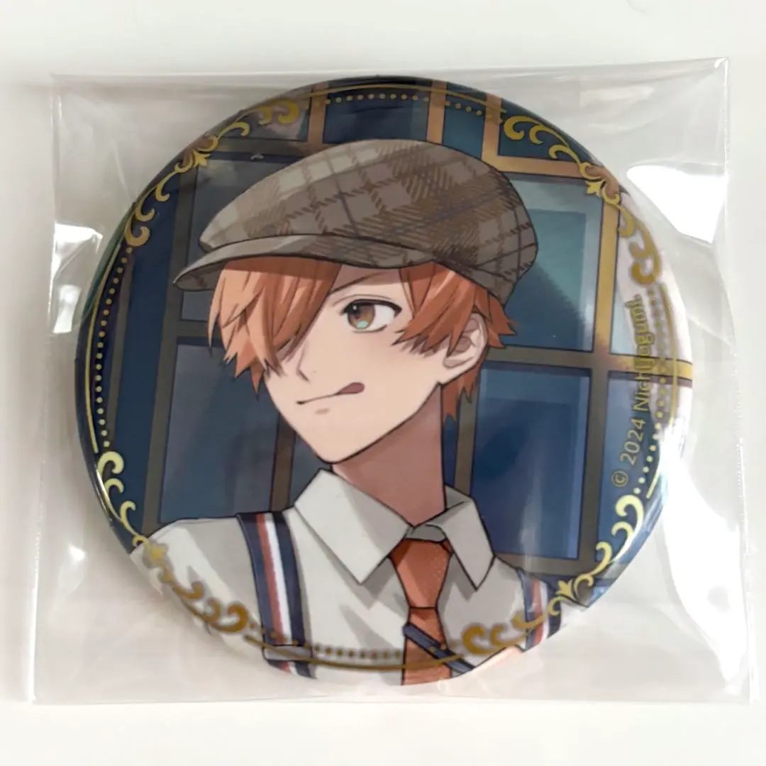 2026年最新】日常組 新聞 缶バッジの人気アイテム - メルカリ